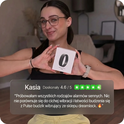 Pulse Wibrujący Alarm