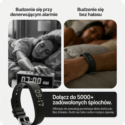 Pulse Wibrujący Alarm