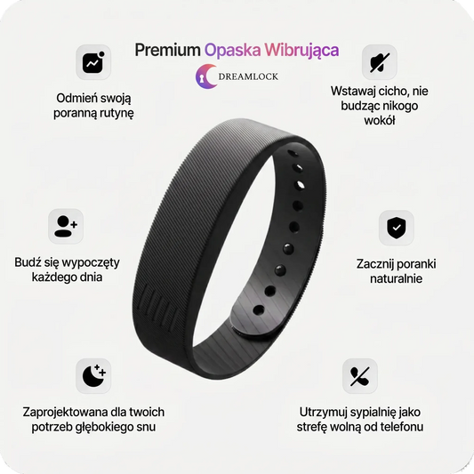 Pulse Wibrujący Alarm